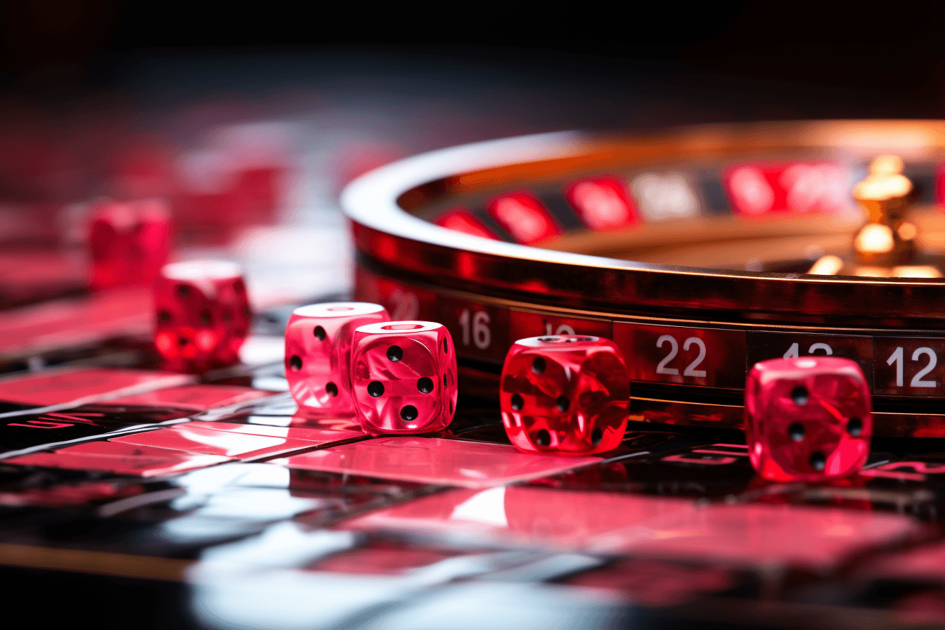 Online Live Roulette Tips & Tricks image