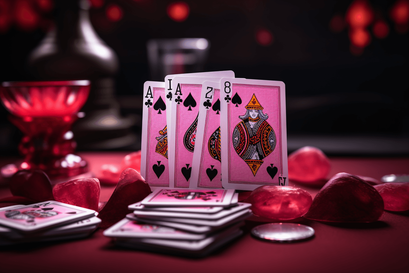 Online Live Blackjack Tips & Tricks image