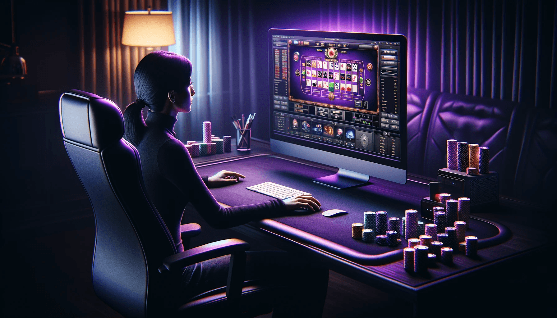 How Live Dealer Games Became So Popular image