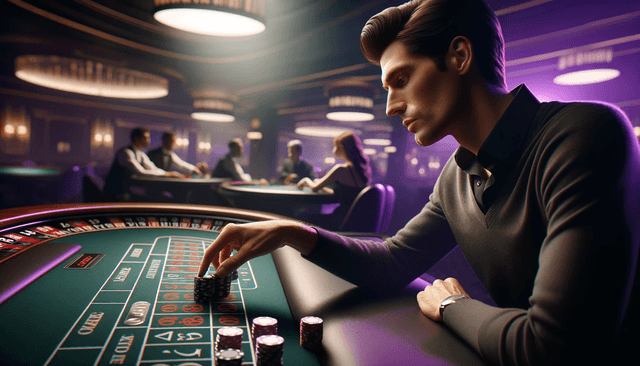 The Good and the Bad of Live Casino Side Bets image