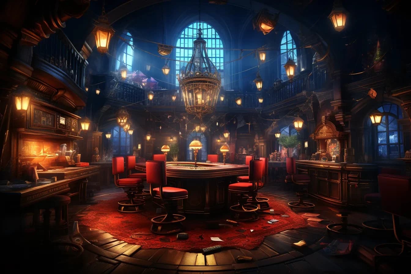 Andar Bahar for Beginners image