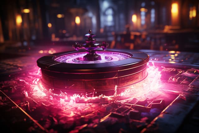 How to Play Live Lightning Roulette image