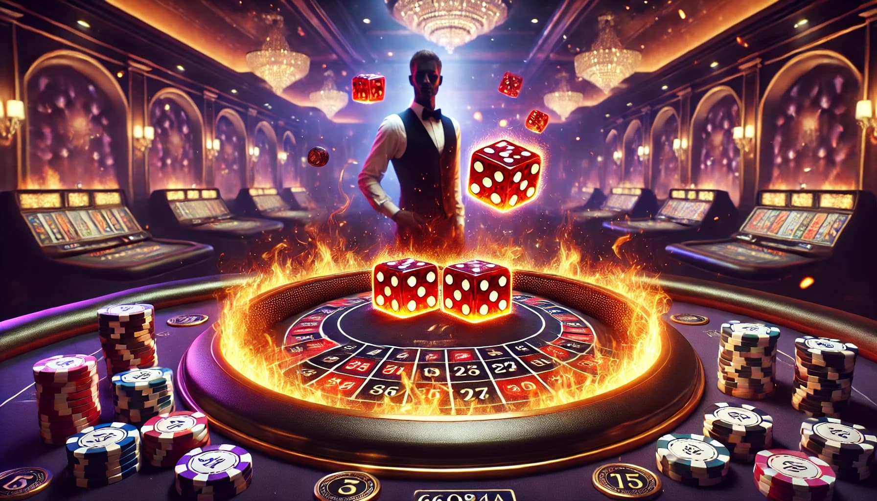 Top 7 Live Dice Games You Must Try in 2026 image