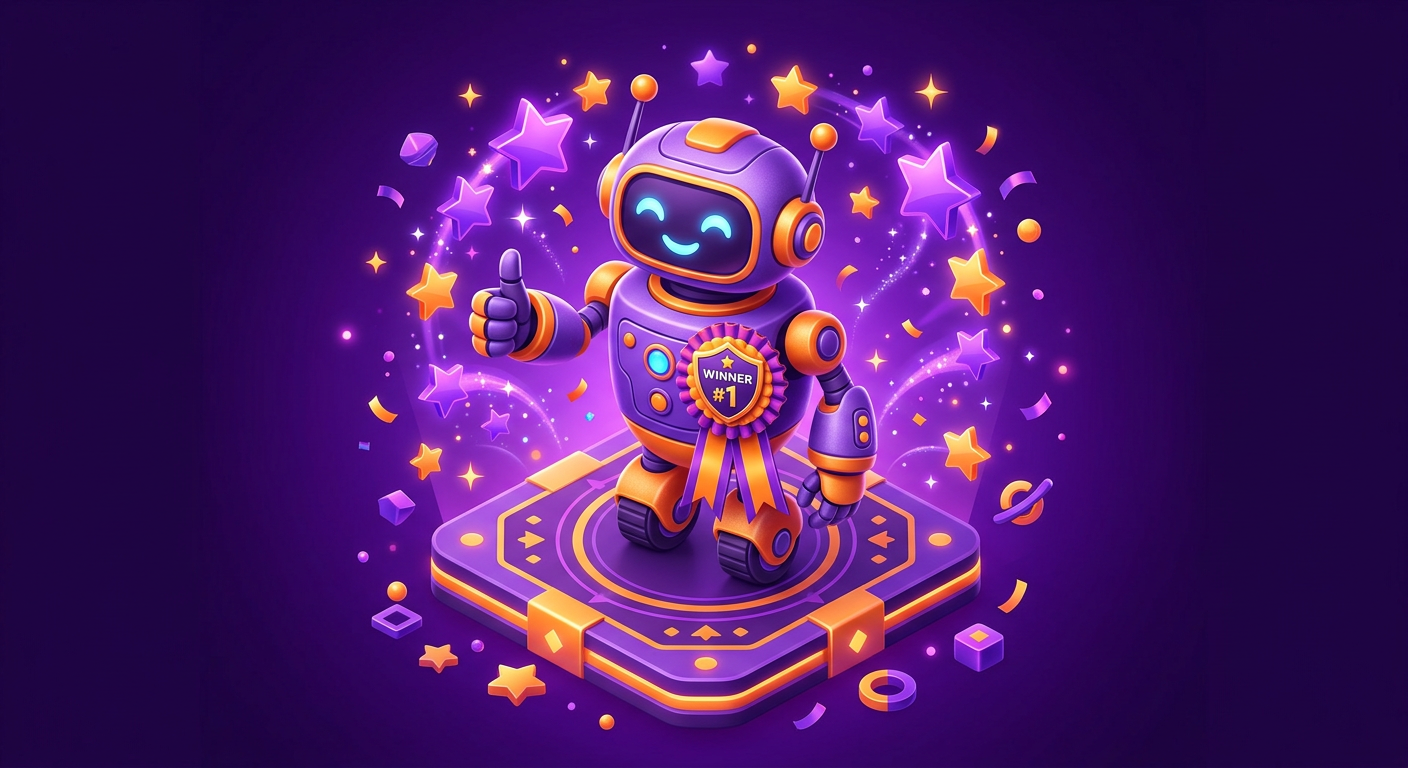 A ranking system built on trust