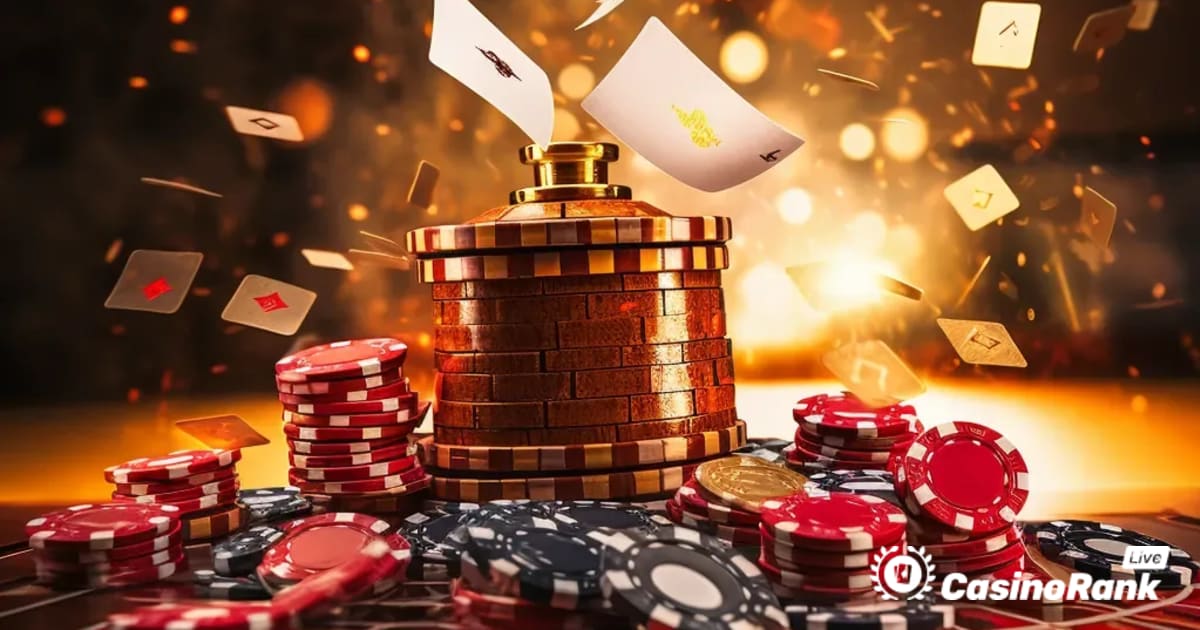 Boomerang Casino Invites Card Game Fans to Join Royal Blackjack Fridays