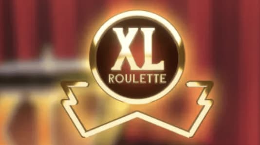 Live XL Roulette