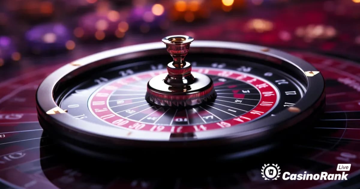 Top Live Casino Games with Fast Play