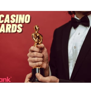 Awards in Live Casinos – Why Everyone is Eager to Impress