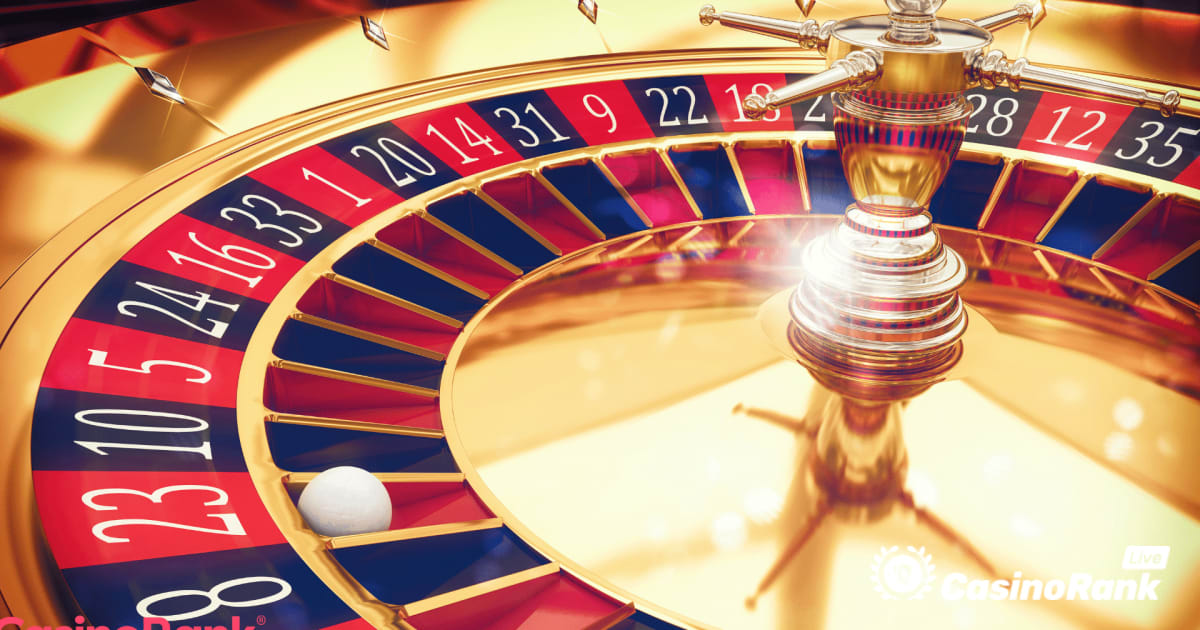 Selecting a Player-Friendly Live Roulette Table