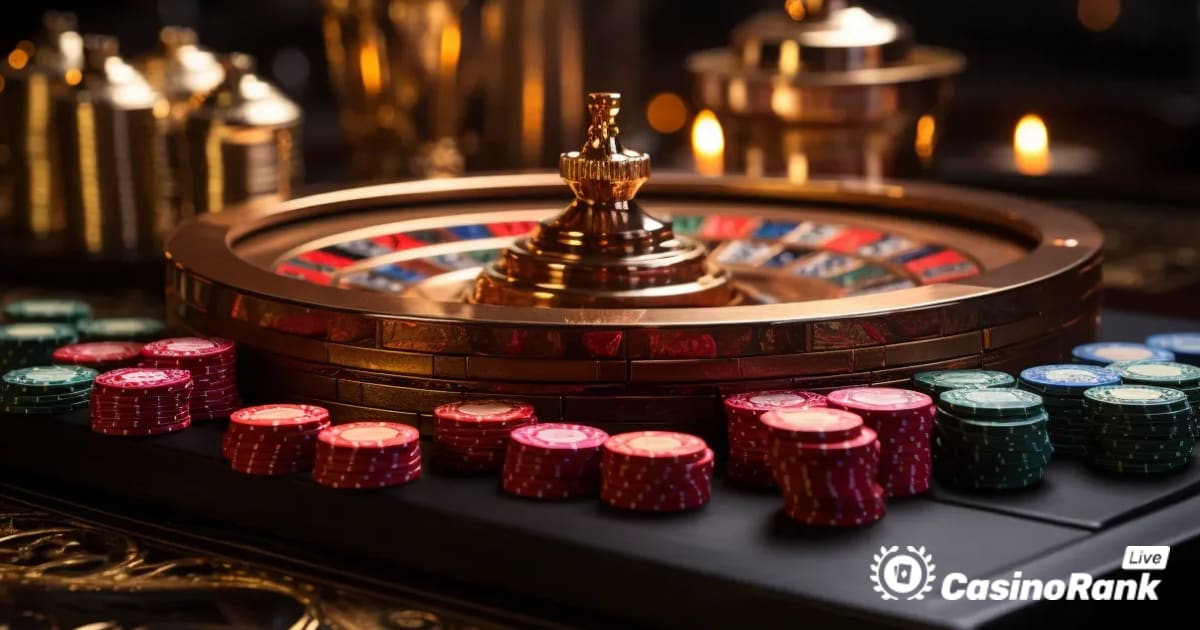 Top Tips for Live Casino Success