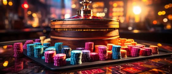 Choosing the Best Online Live Casino Game for You