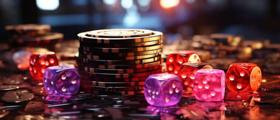 How to Recognize Live Dealer Casino Game Addiction
