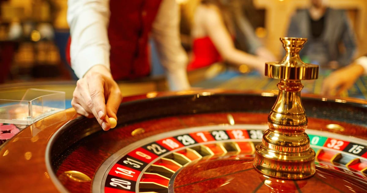Can Players Beat the Live Casino Dealer?