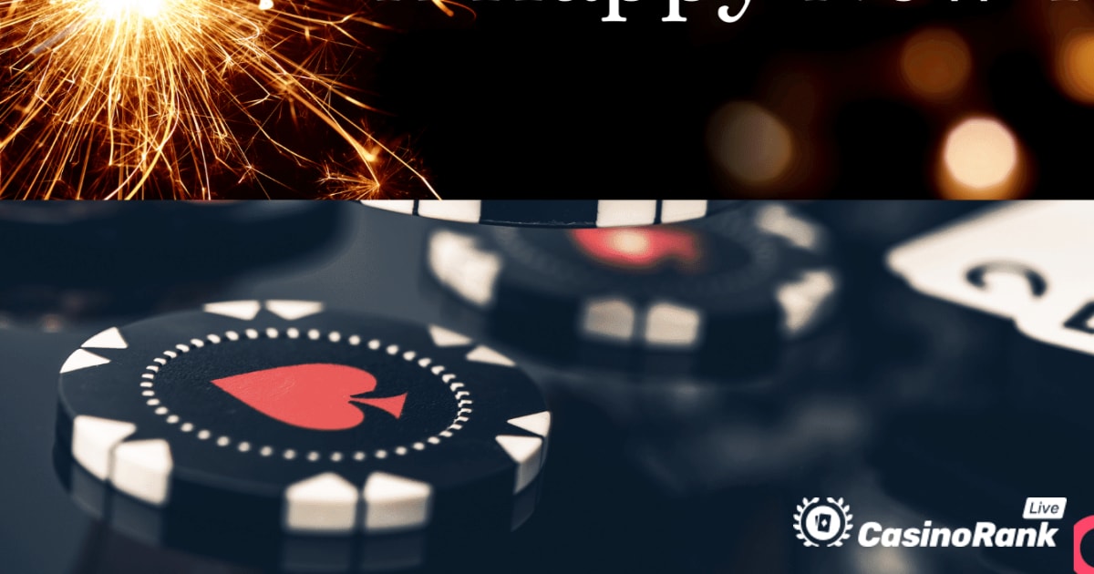 Reasons to Play Live Poker with Friends for New Year