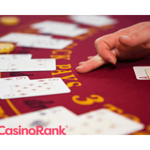 Master the Art of Playing Live Blackjack with these Tips