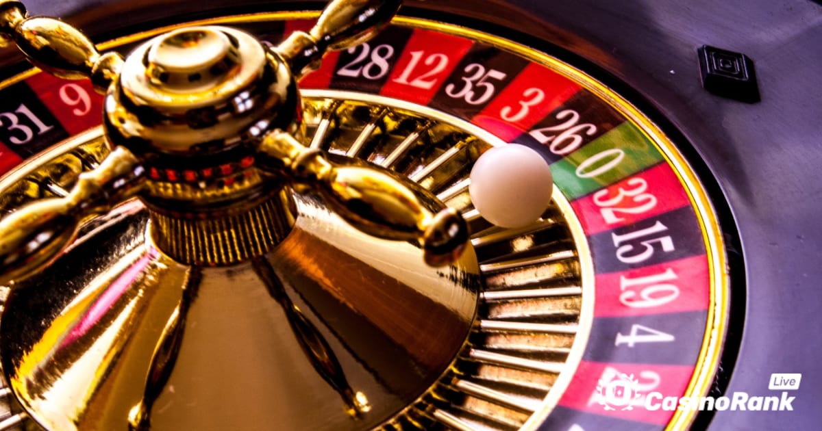 The Most Common Mistakes and How to Avoid Them While Playing Live Roulette
