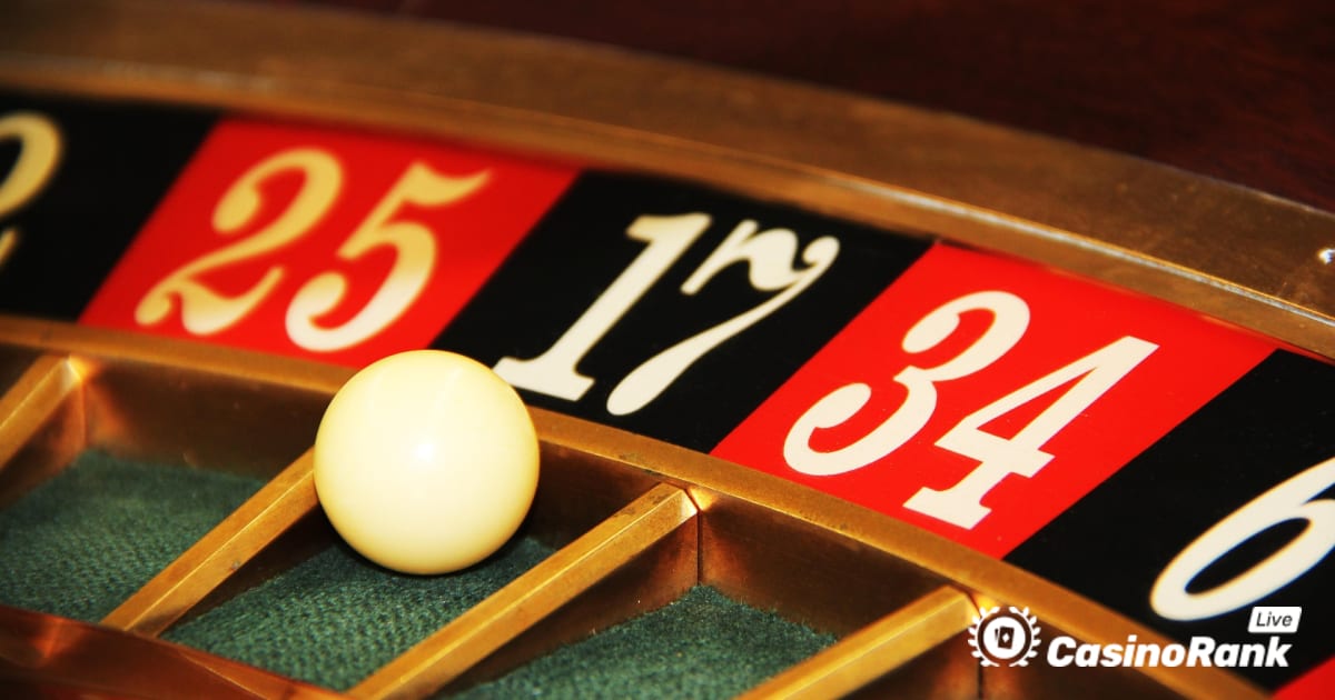 How to Play Online Roulette Tournaments