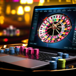 Top Live Casino Games Offering High Roller Bonuses