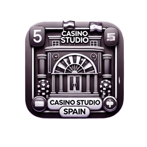 Top Live Casinos Studios in Spain