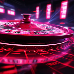 Top Immersive Roulette Strategies & Tips