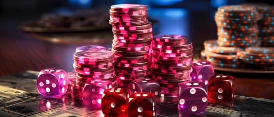 How to Meet Live Casino Welcome Bonus Wagering Requirements