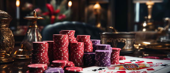 Understanding Online Live Poker Hands and Odds