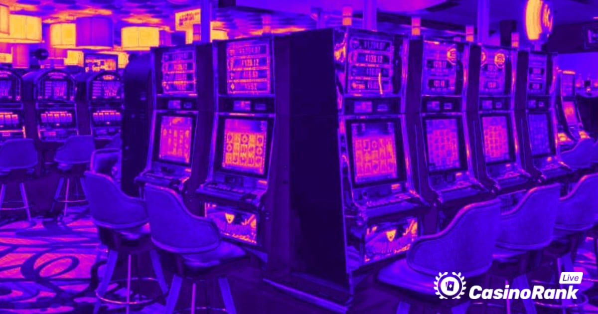 How to Have a Fun Slots Experience in a Live Casino
