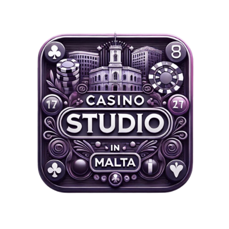 Top Live Casinos Studios in Malta 🇲🇹 